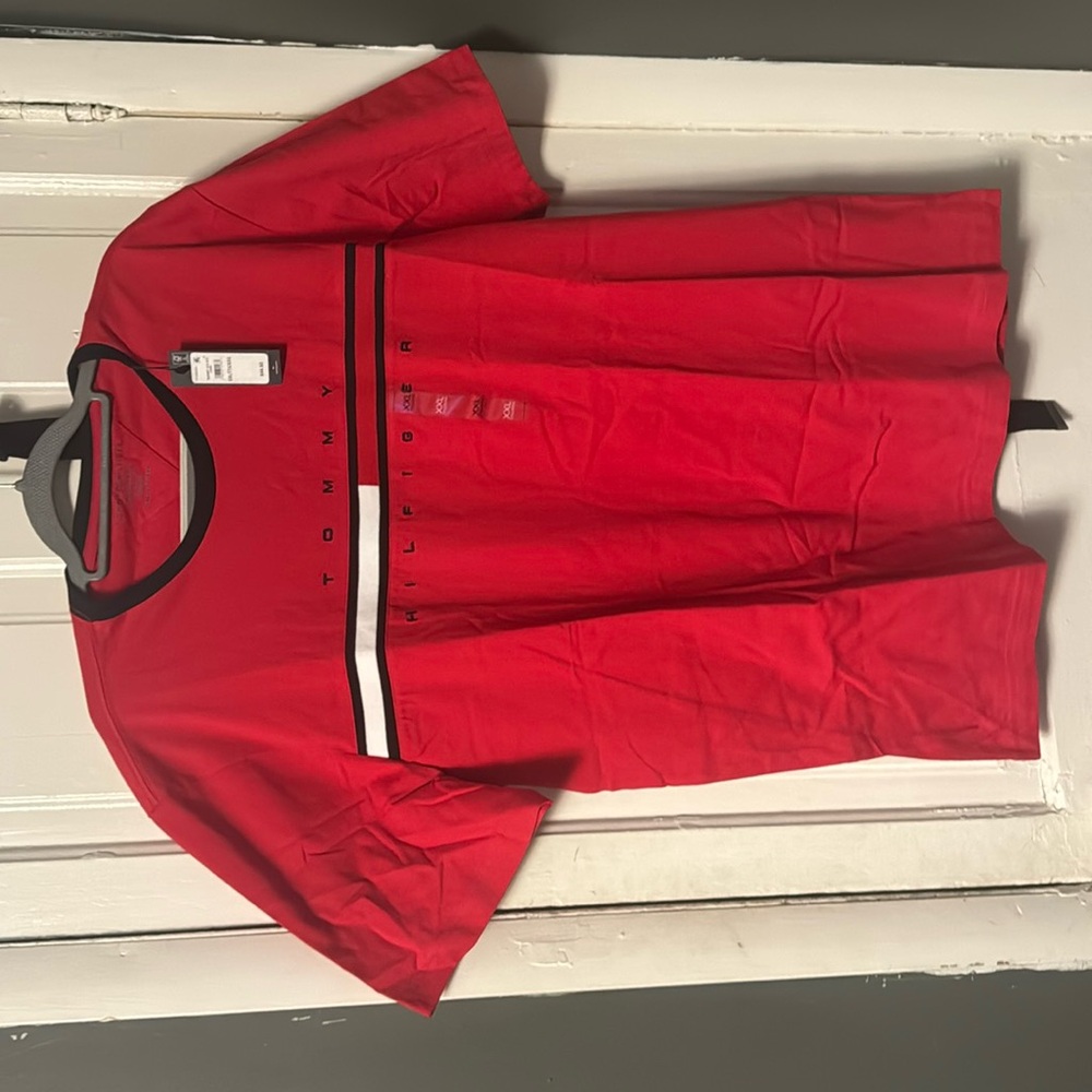 Tommy Hilfiger
